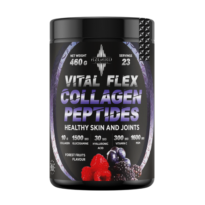 Vital Flex Collagen Peptides