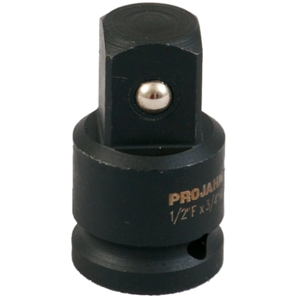 Projahn Átalakító 1/2"(F)x3/4"(M) adapter