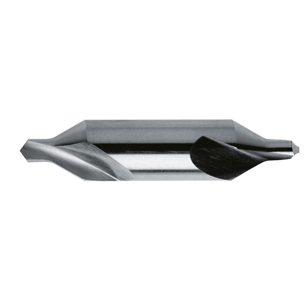 Projahn Csúcsfúró HSS-G DIN 333a 5.0mm