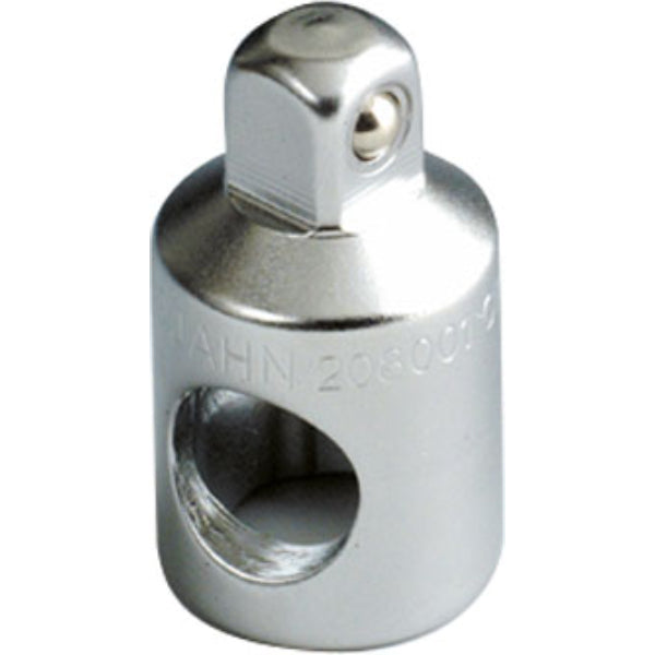 Projahn 1/2"-1/2" adapter T behajtóhoz