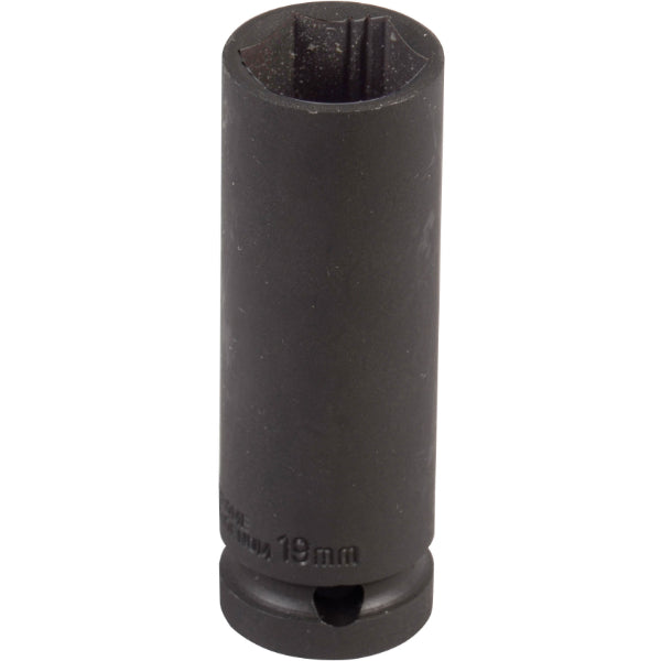 Projahn 1/2" 6pt Xi-on dugókulcsfej