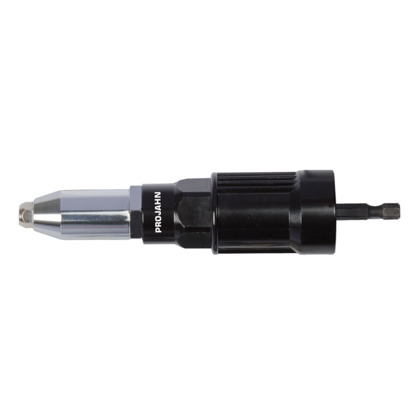 Projahn Popszegecshúzó adapter fúrógéphez 2,4-5mm