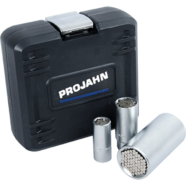 Projahn univezális dugókulcsfej 11-32mm