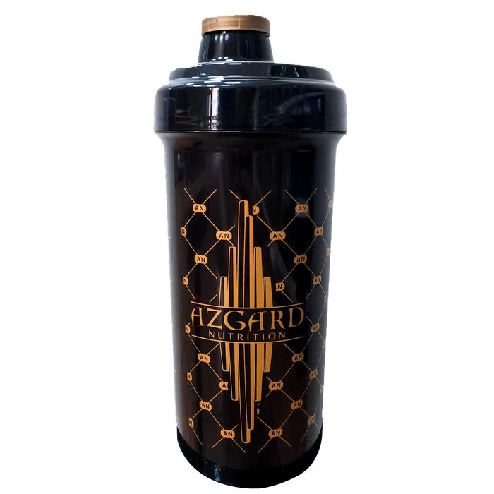 Shaker