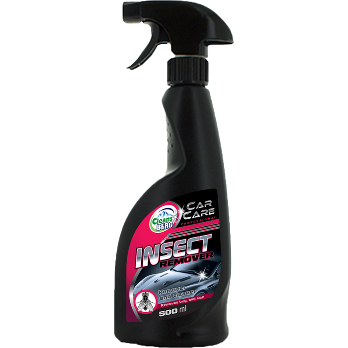 INSECT REMOVER
