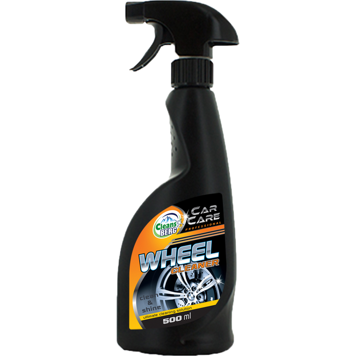 WHEEL CLEANER
