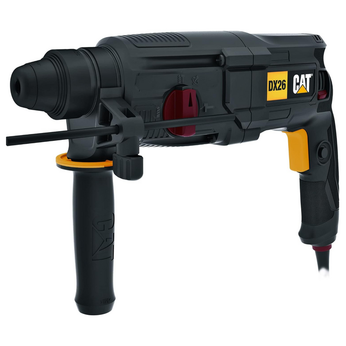 DX26 SDS fúrókalapács 800W 26mm