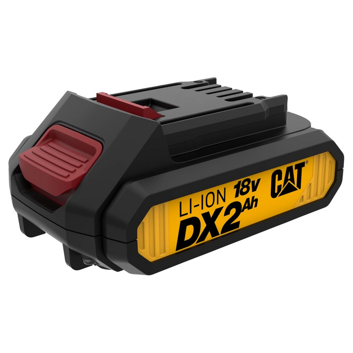 DXB2 Akkumulátor 18V 2.0Ah