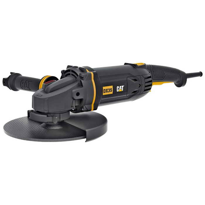 DX35 Sarokcsiszoló 2350W 230mm