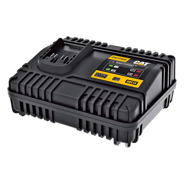 DXC15 Akkumulátor töltő 18V 15.0A