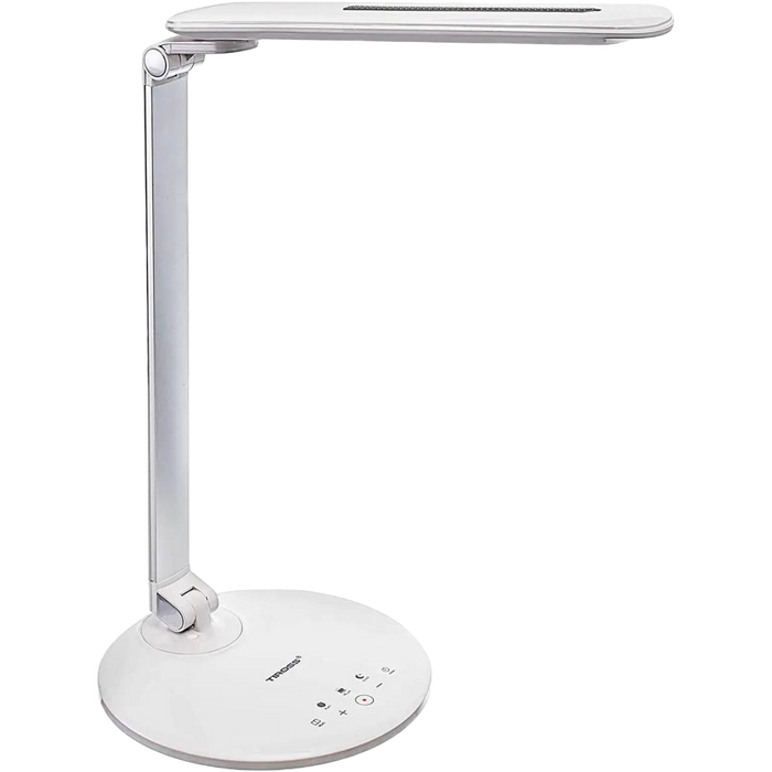 TS1806 ASZTALI LED LÁMPA GOLD