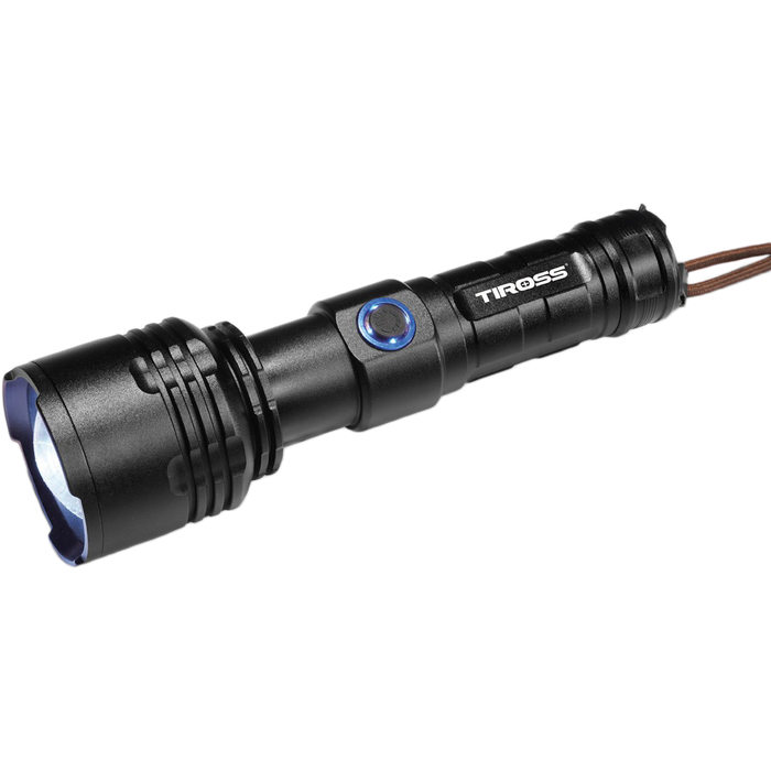 TS1888 POWERBANK LED LÁMPA