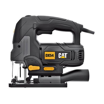 DX54 Power+ Dekopírfűrész 750W 20 mm