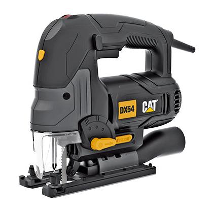 DX54 Power+ Dekopírfűrész 750W 20 mm