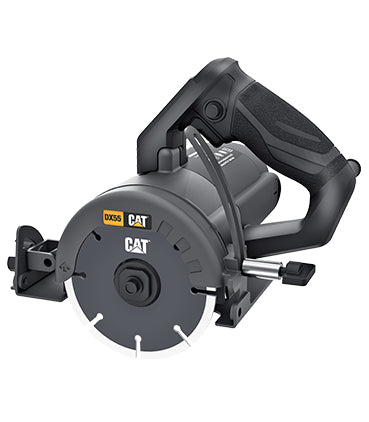 DX55 Kézi körfűrész hidegburkolat vágáshoz 1400W 110mm