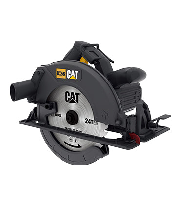 DX56 Körfűrész 1800W 185mm