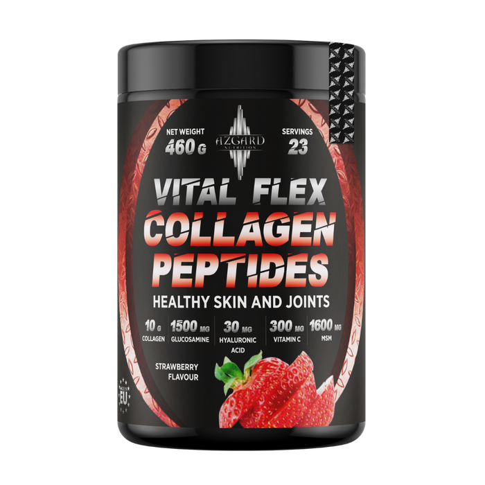 Vital Flex Collagen Peptides