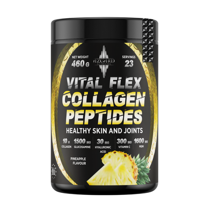 Vital Flex Collagen Peptides