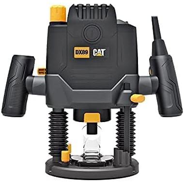 DX89 Power+ Kézi felsőmaró 2100W