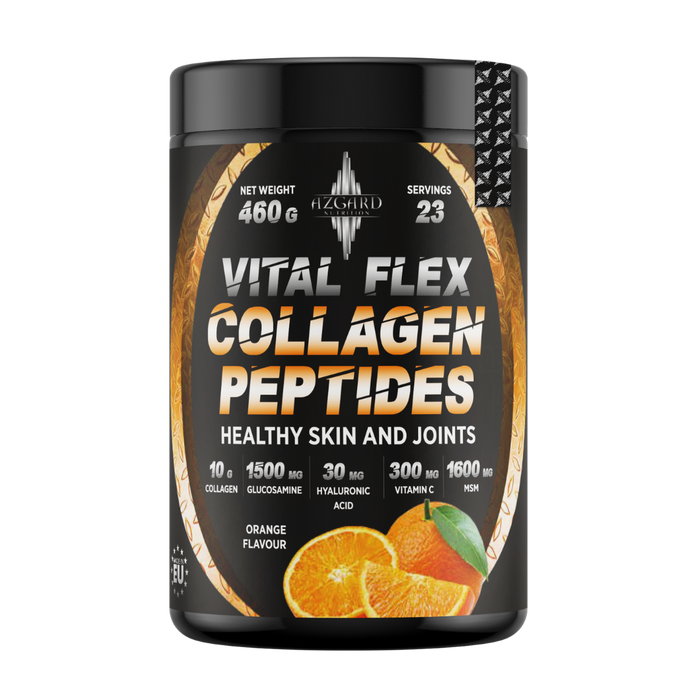 Vital Flex Collagen Peptides
