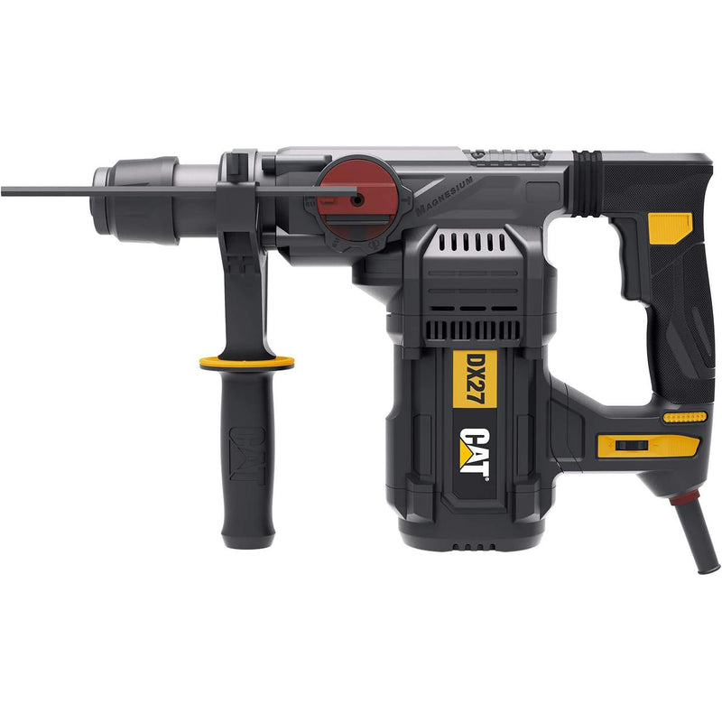 DX27 Power+ SDS fúrókalapács 1500W 32mm
