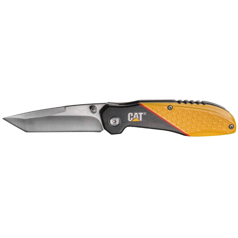 17,7 cm-es összecsukható kés - 106307