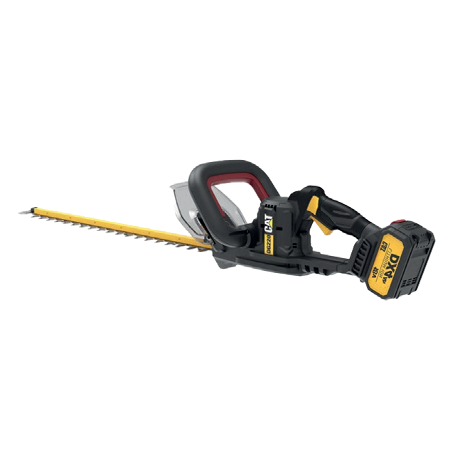 CAT DG220 – termékfotó