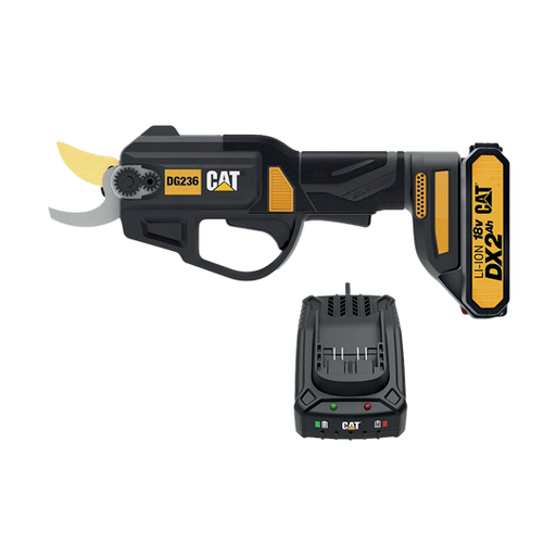 CAT DG236 – termékfotó