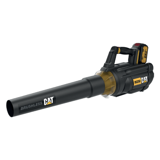 CAT DG250 – termékfotó