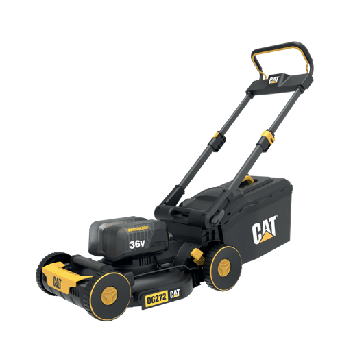CAT DG272 – termékfotó
