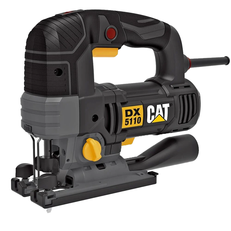 DX5110 Power+ Dekopírfűrész 750W 26 mm