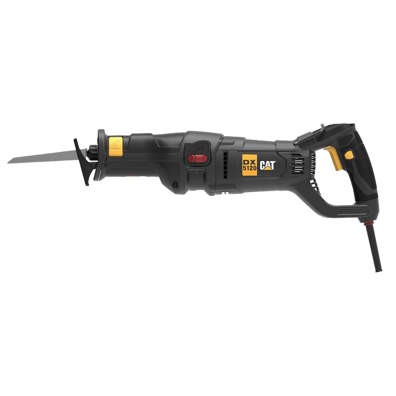 DX5120 Power+ DX5120 1200W Szablyafűrész
