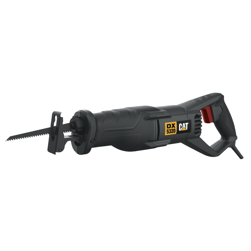 DX5320 Power+ 18V Akkus Szablyafűrész