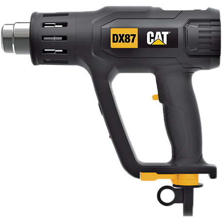 DX87 Power+ Hőpisztoly 2000W