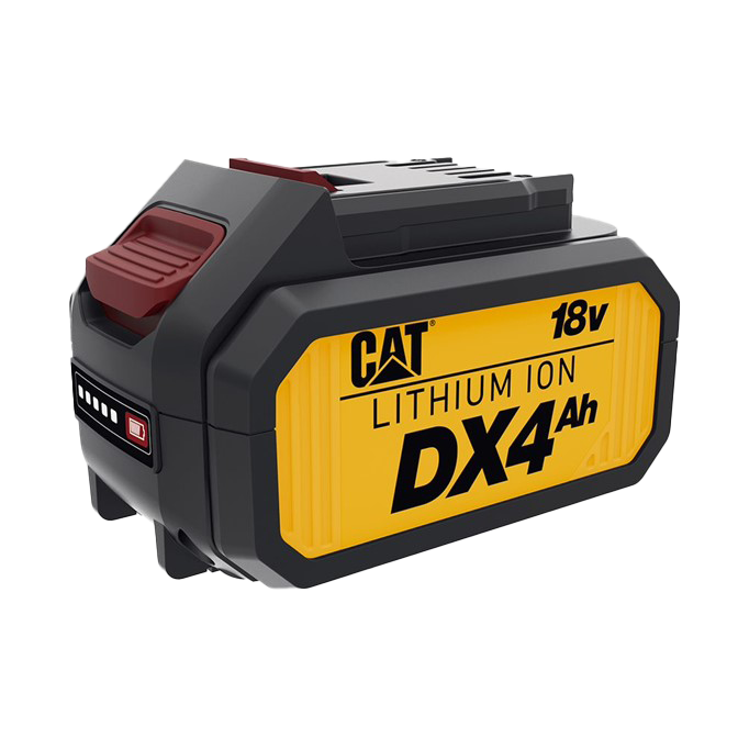 DXB4 Power+ Akkumulátor  18V 4.0Ah