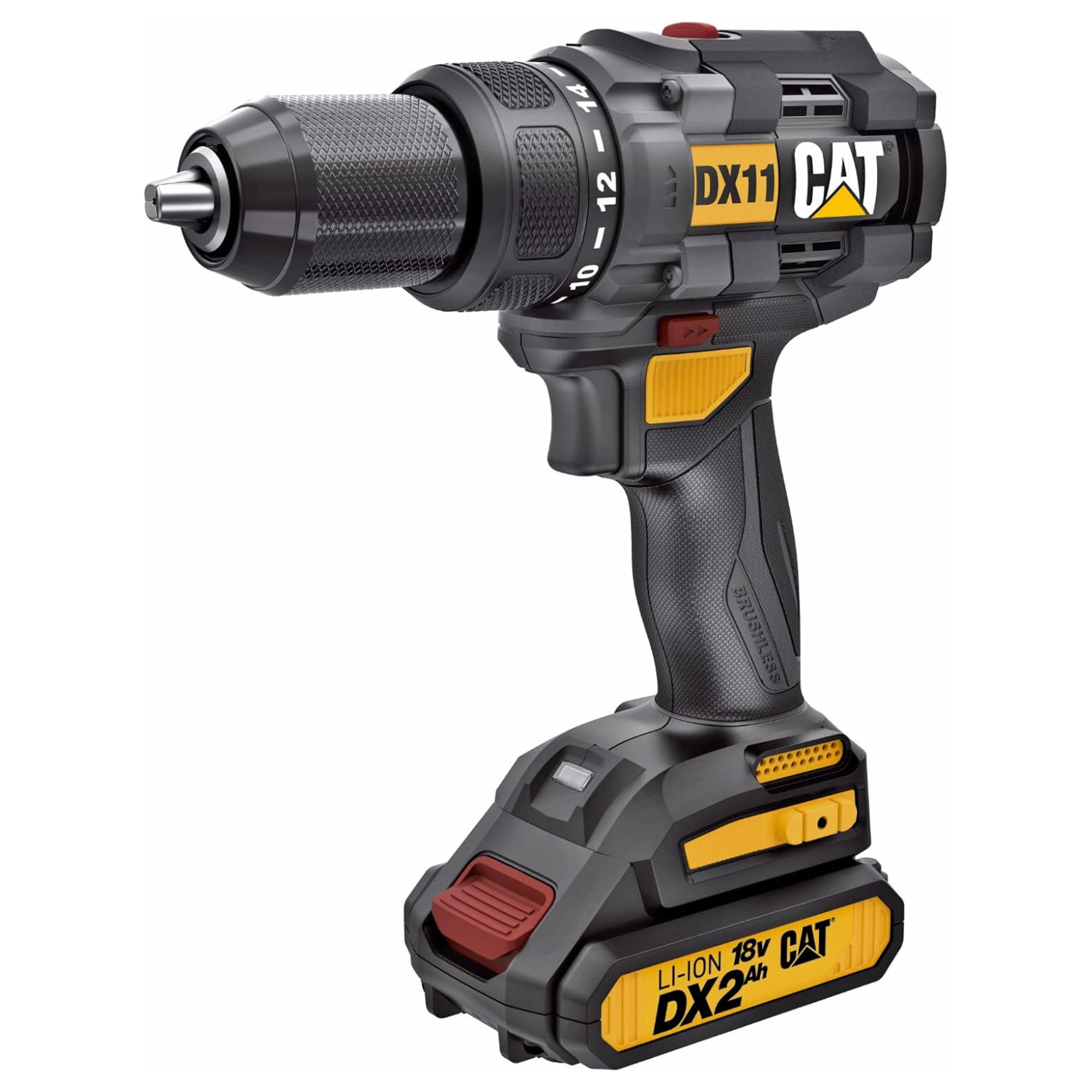 CAT Tools