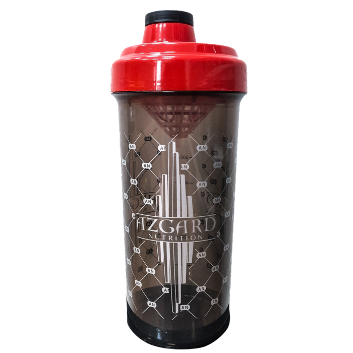 Shaker