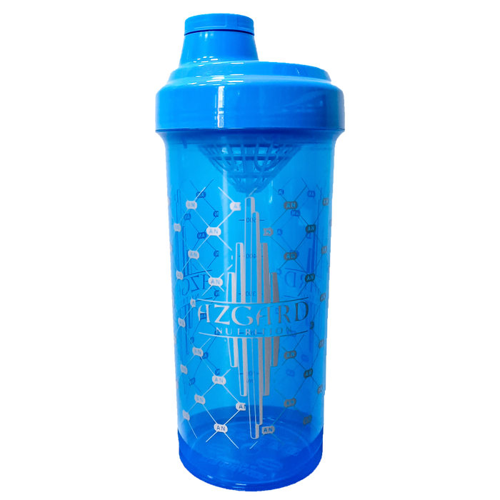 Shaker