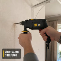 DX175 Power+ 600W Ütvefúró DX175